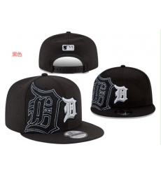 Detroit Tigers Snapback Cap 25111