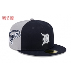 Detroit Tigers Snapback Cap C102 Detroit Tigers Snapback Cap C102