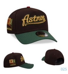 Houston Astros Snapback 25G010