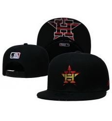 Houston Astros Snapback 25G022