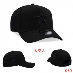 Houston Astros Snapback 25G024