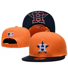 Houston Astros Snapback Cap C102 Houston Astros Snapback Cap C102