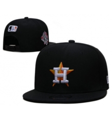 Houston Astros Snapback Cap C106 Houston Astros Snapback Cap C106