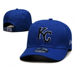 Kansas City Royals Snapback 25G001