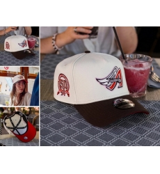Los Angeles Angels Snapback 25G001