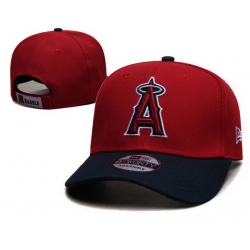Los Angeles Angels Snapback 25G006