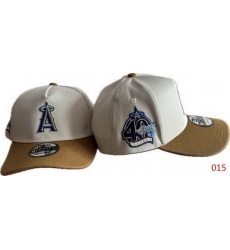 Los Angeles Angels Snapback 25G009