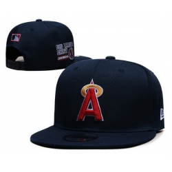 Los Angeles Angels Snapback 25G010