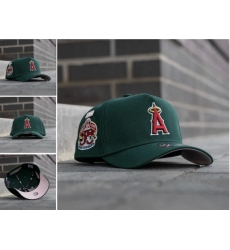 Los Angeles Angels Snapback 25G023