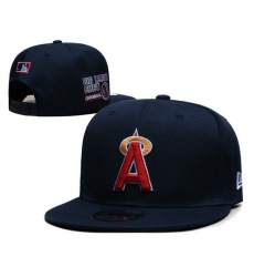 Los Angeles Angels Snapback Cap 25901