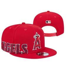 Los Angeles Angels Snapback Cap 25905