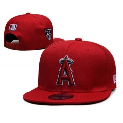 Los Angeles Angels Snapback Cap 25K P194