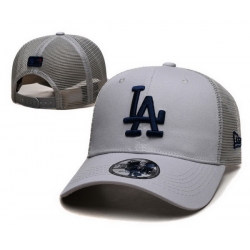 Los Angeles Dodgers Snapback 25G002