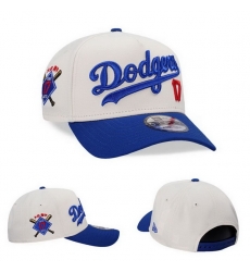 Los Angeles Dodgers Snapback 25G003 Los Angeles Dodgers Snapback 25G003