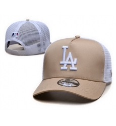 Los Angeles Dodgers Snapback 25G007 Los Angeles Dodgers Snapback 25G007