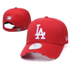 Los Angeles Dodgers Snapback 25G008