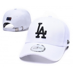 Los Angeles Dodgers Snapback 25G012