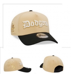 Los Angeles Dodgers Snapback 25G014 Los Angeles Dodgers Snapback 25G014