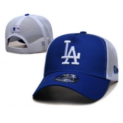 Los Angeles Dodgers Snapback 25G026