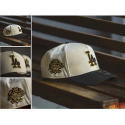 Los Angeles Dodgers Snapback 25G031