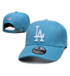 Los Angeles Dodgers Snapback 25G043