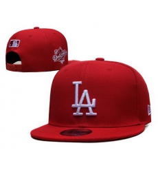 Los Angeles Dodgers Snapback 25G053 Los Angeles Dodgers Snapback 25G053