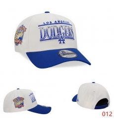 Los Angeles Dodgers Snapback 25G060