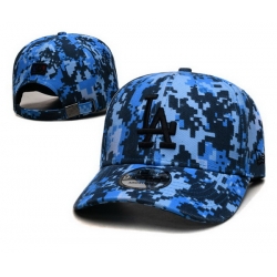 Los Angeles Dodgers Snapback 25G064