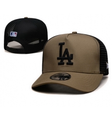 Los Angeles Dodgers Snapback 25G073