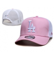 Los Angeles Dodgers Snapback 25G077