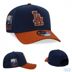 Los Angeles Dodgers Snapback 25G079