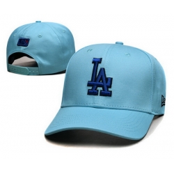 Los Angeles Dodgers Snapback 25G080