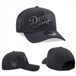 Los Angeles Dodgers Snapback 25G082
