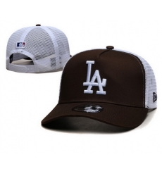 Los Angeles Dodgers Snapback 25G084 Los Angeles Dodgers Snapback 25G084