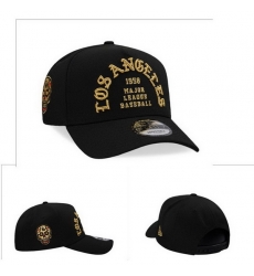 Los Angeles Dodgers Snapback 25G085