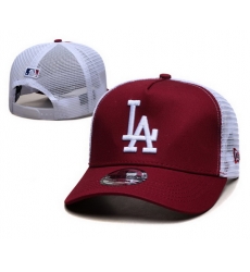 Los Angeles Dodgers Snapback 25G089