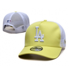 Los Angeles Dodgers Snapback 25G093 Los Angeles Dodgers Snapback 25G093