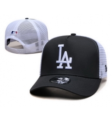 Los Angeles Dodgers Snapback 25G095