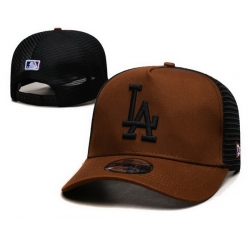 Los Angeles Dodgers Snapback 25G096