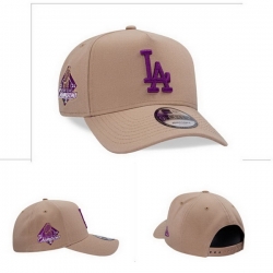 Los Angeles Dodgers Snapback 25G097