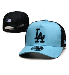 Los Angeles Dodgers Snapback 25G114