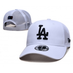 Los Angeles Dodgers Snapback 25G127