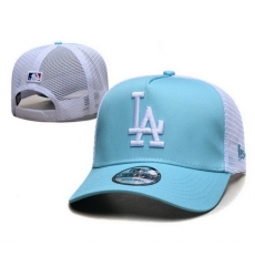 Los Angeles Dodgers Snapback 25G128