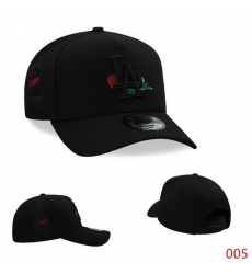 Los Angeles Dodgers Snapback 25G134