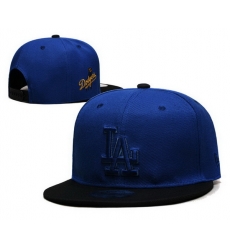 Los Angeles Dodgers Snapback 25G135