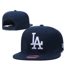 Los Angeles Dodgers Snapback 25G144
