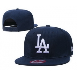 Los Angeles Dodgers Snapback 25G144