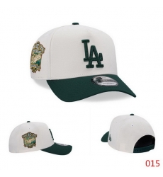 Los Angeles Dodgers Snapback 25G157 Los Angeles Dodgers Snapback 25G157