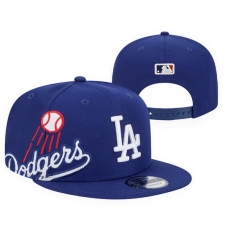 Los Angeles Dodgers Snapback 25G170