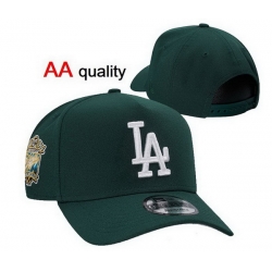 Los Angeles Dodgers Snapback 25G181